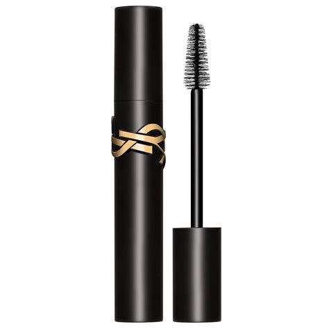 ysl gold clash swatches|ysl eyelash clash mascara.